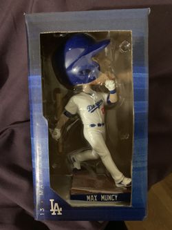 Max muncy bobble head