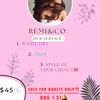 Remi Vines