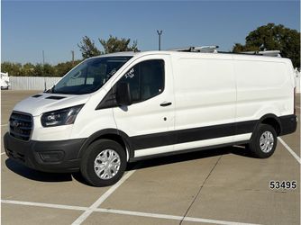 2024 Ford E-Transit-350 Cargo Van
