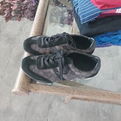 Coach Shoes 