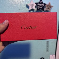 Cartier Sunglasses 
