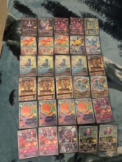 Pokémon 30th celebration singles Mewtwo Jirachi Meowth Moltres Zapdos Articuno sell or trade for lugia