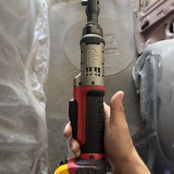Mac electric ratchet 