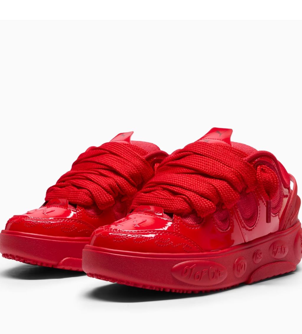 Lamelo Ball PUMA