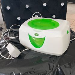 Baby Wipe Warmer