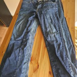 Levi Jeans 32x32
