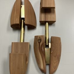 Shoe Trees Rochester Cedar