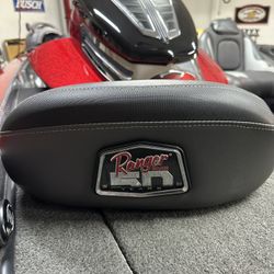 Ranger Boat 50th Anniversary Butt Seat Excellent Condition