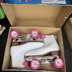 Roller Skates 