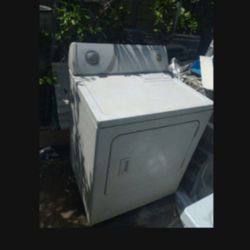 Admiral Gas Dryer