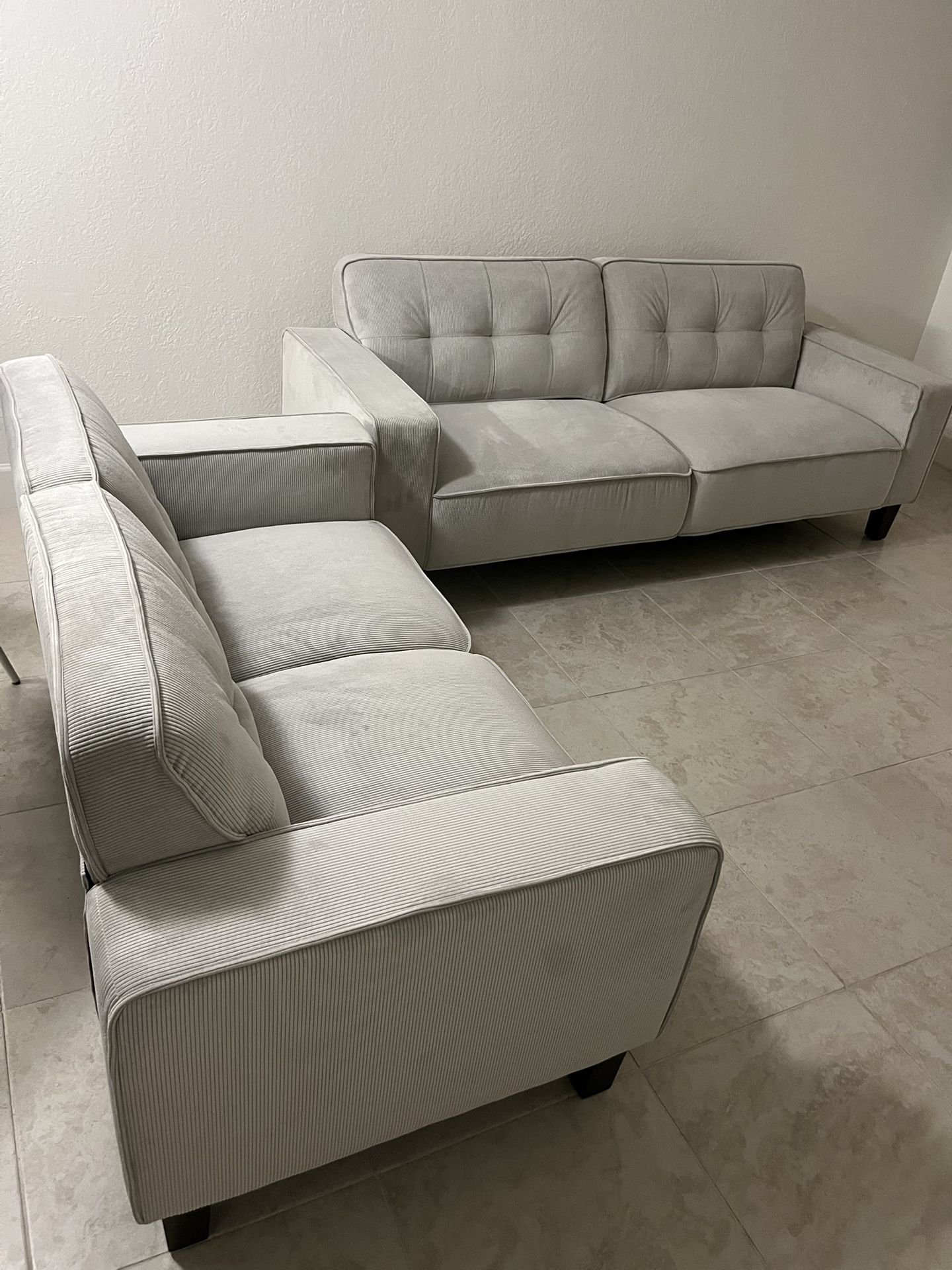SOFA & LOVESEAT set ON SALE!!!!