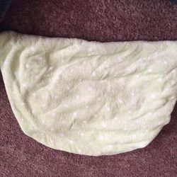 Changing table pad cover