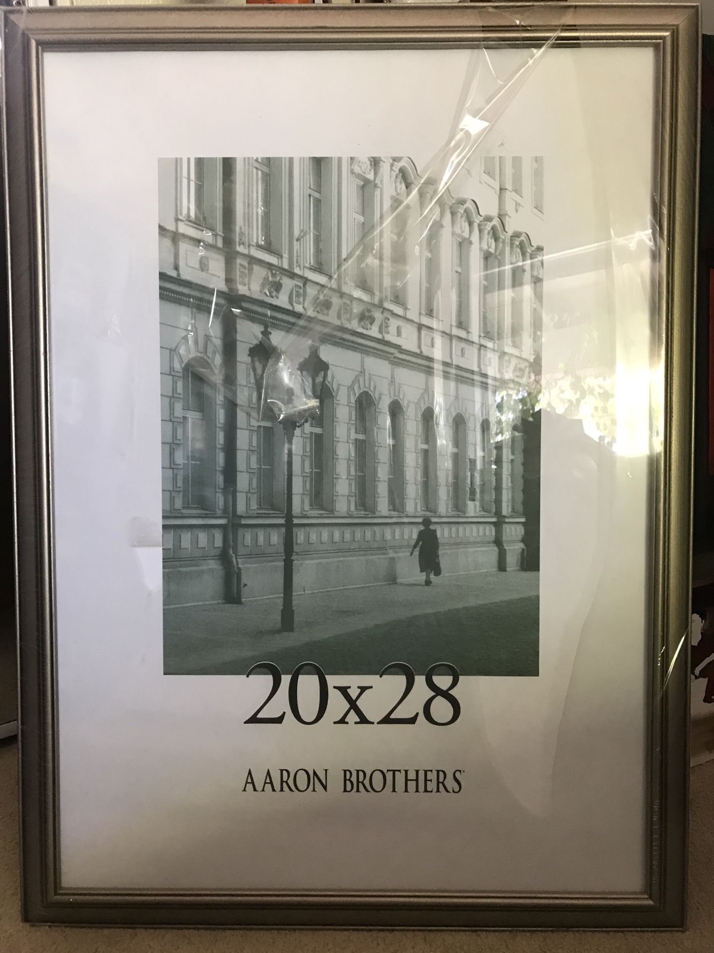 Aaron brothers poster frames hot sale