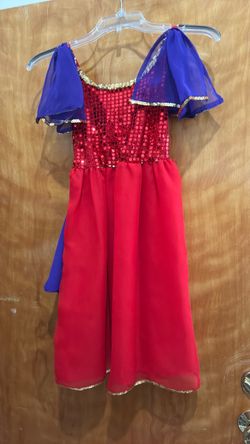 Halloween Costume Disney-Medium