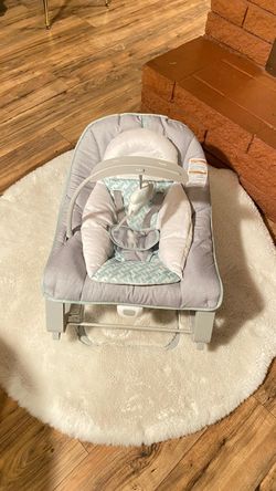 Baby Bouncer 