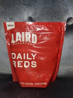 Laird Superfood Antioxidant Daily Reds