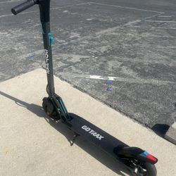Gotrax G3 Plus Electric Scooter