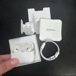 Looking To Sell These AirPods