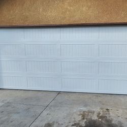 garage doors & openers