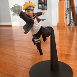 Boruto Figure 