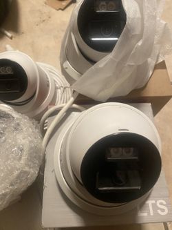 LTS Cameras