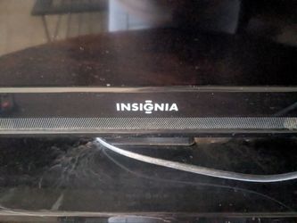 Insignia tv