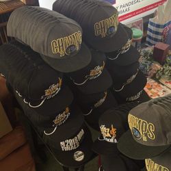 HATS FOR SALE!