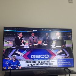 Sony 4k Smart Tv Bravia 3