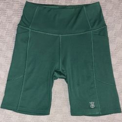 Victoria’s Secret Athletic/Biker Shorts