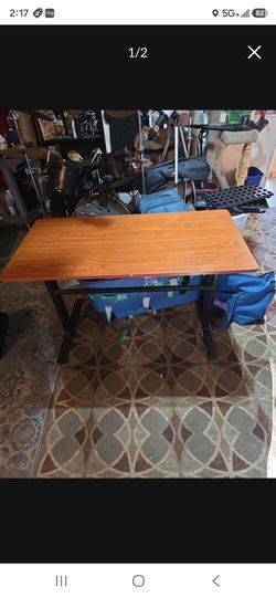 Stand up desk