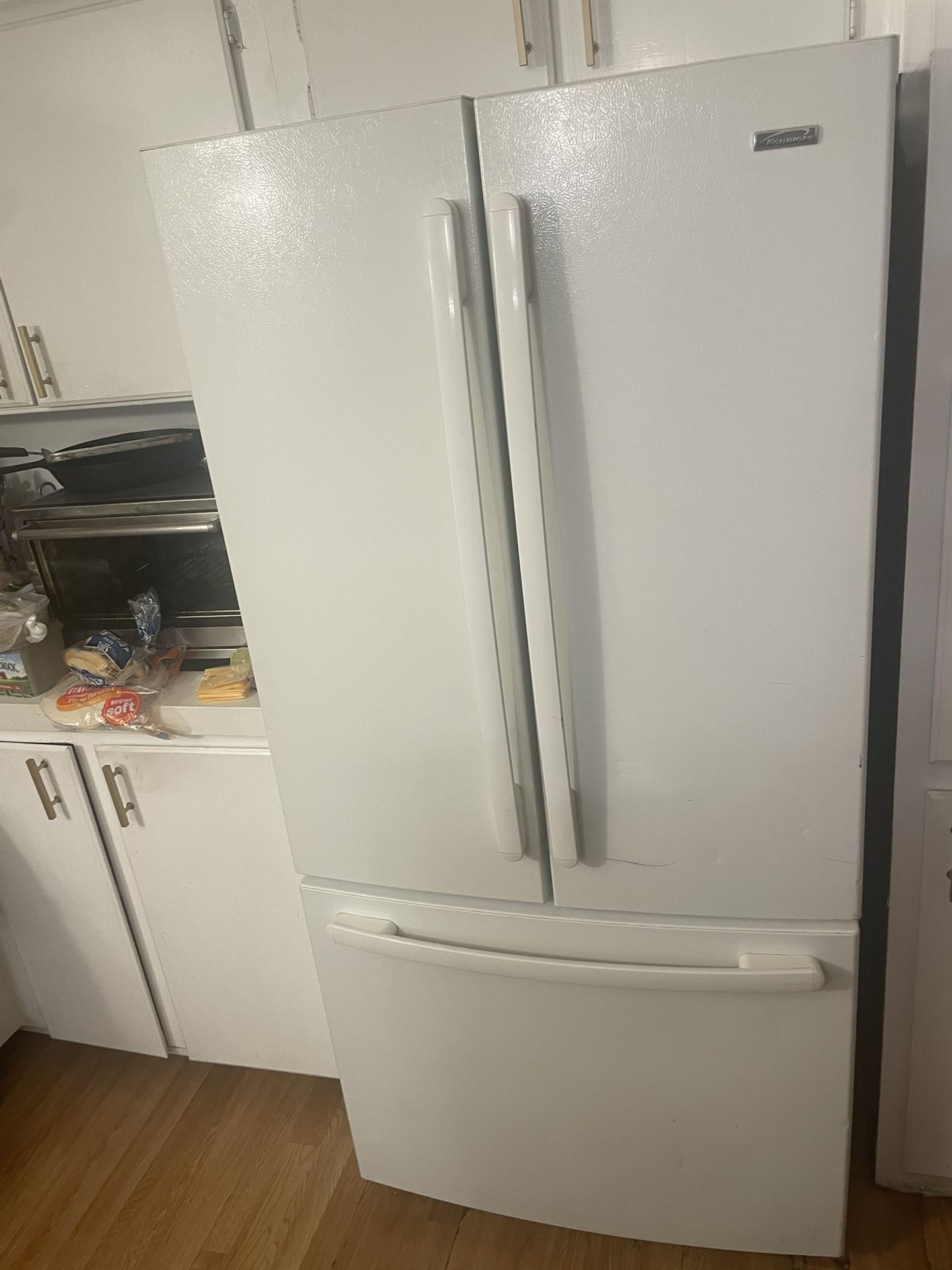 Kenmore Refrigerator/freezer In Working Condition