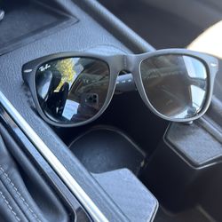 RayBan Sunglasses