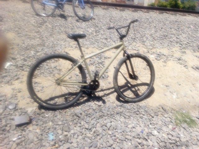 29er Black Opps