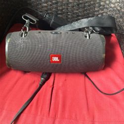 JBL Xtreme 2 
