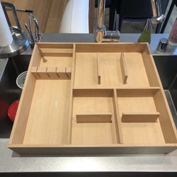 IKEA Rationell Drawer Divider