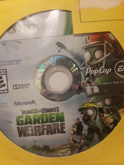 Xbox 360 game