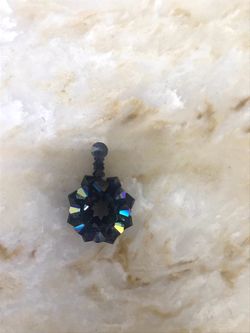 Jewelry Pendant