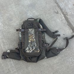 Realtree day pack Hunting backpack