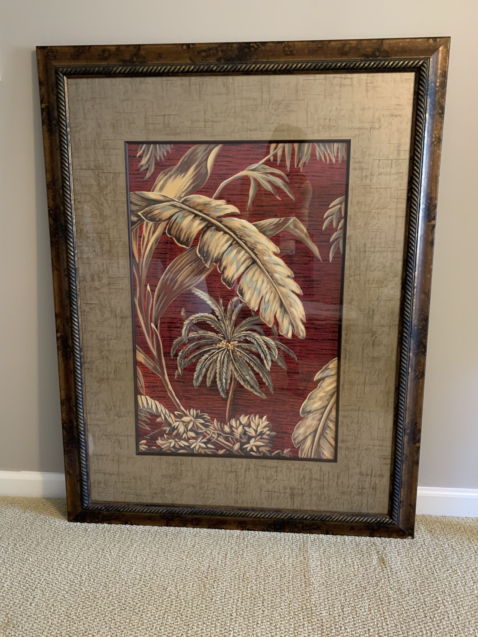 Beautiful Palm picture