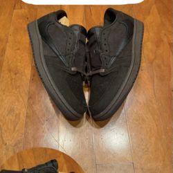 Travis Scott Jordan 1