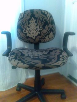 Modern Office Chair