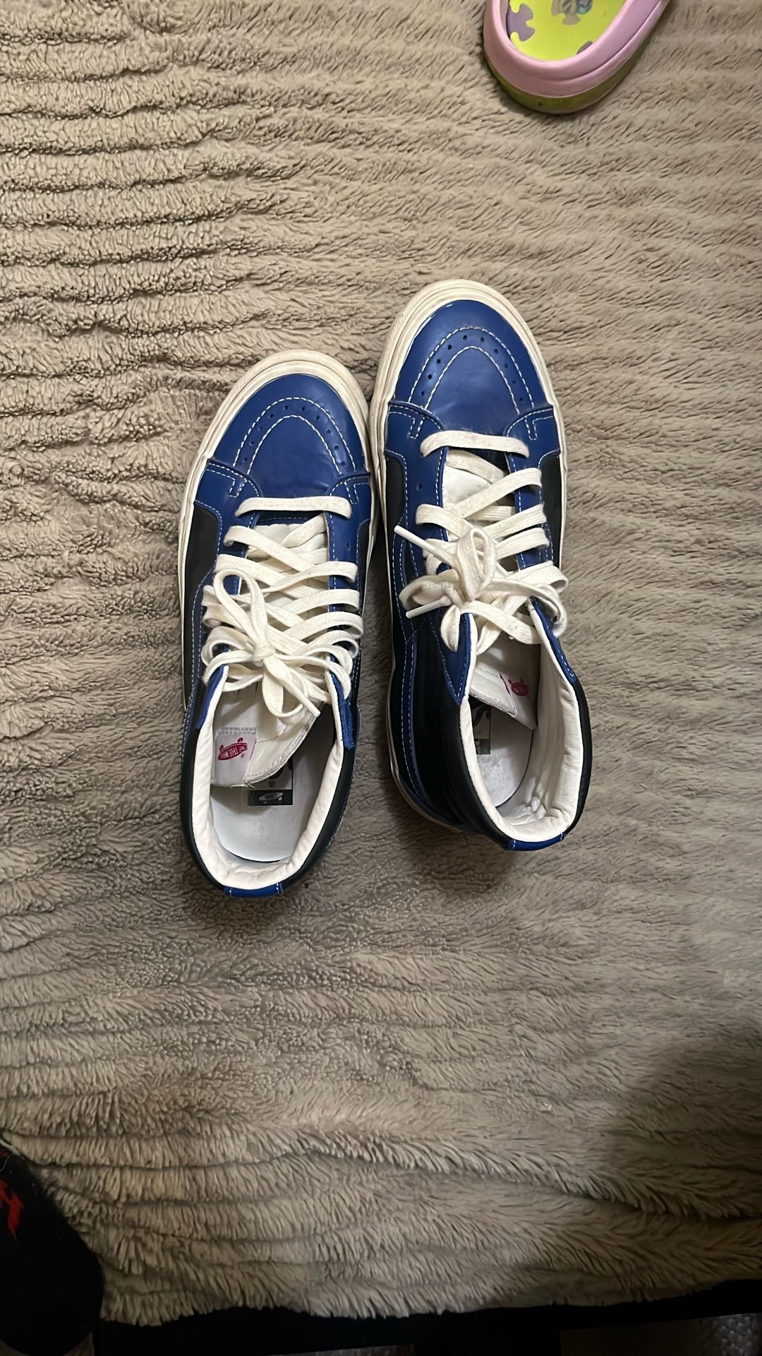 Vans