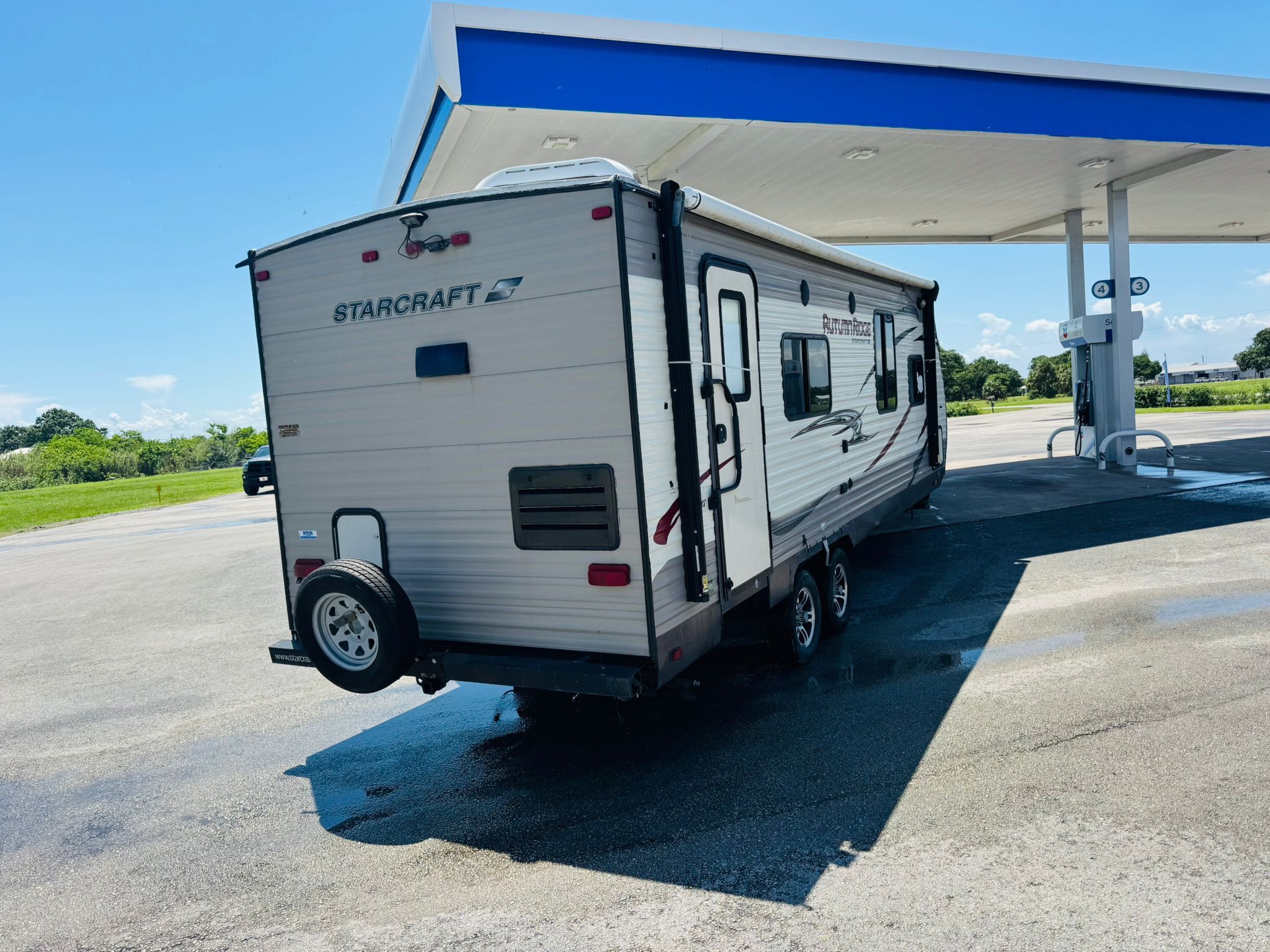 Vendo RV