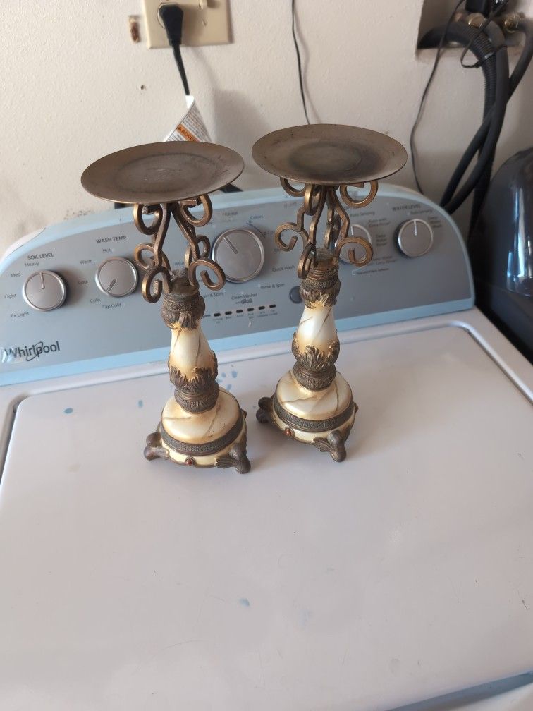 Candle Holders