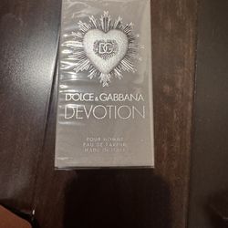 Dolce & Gabanna Devotion men