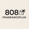 808 Fragrance Plug