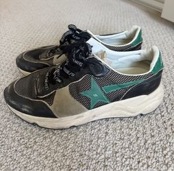 Golden Goose sneakers size 10