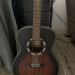 Carlo Robelli Guitar