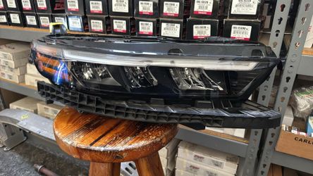 2023 Y 2024 Honda Accord Right Use Oem