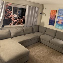 Sofa Sectional Couch